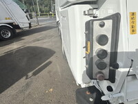 ISUZU Elf Garbage Truck SKG-NPR85YN 2012 273,383km_9