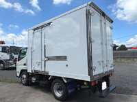 MITSUBISHI FUSO Canter Refrigerator & Freezer Truck 2RG-FBAV0 2026 546km_2