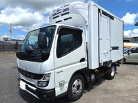 MITSUBISHI FUSO Canter Refrigerator & Freezer Truck 2RG-FBAV0 2026 546km_3