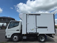 MITSUBISHI FUSO Canter Refrigerator & Freezer Truck 2RG-FBAV0 2026 546km_4