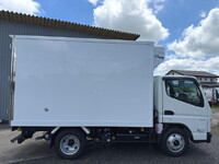 MITSUBISHI FUSO Canter Refrigerator & Freezer Truck 2RG-FBAV0 2026 546km_7