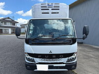 MITSUBISHI FUSO Canter Refrigerator & Freezer Truck 2RG-FBAV0 2026 546km_8