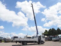 HINO Ranger Truck (With 4 Steps Of Cranes) SDG-FC9JKAP 2013 26,651km_12