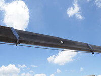 HINO Ranger Truck (With 4 Steps Of Cranes) SDG-FC9JKAP 2013 26,651km_16