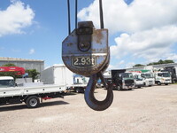 HINO Ranger Truck (With 4 Steps Of Cranes) SDG-FC9JKAP 2013 26,651km_18