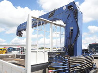 HINO Ranger Truck (With 4 Steps Of Cranes) SDG-FC9JKAP 2013 26,651km_20