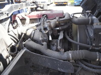 HINO Ranger Truck (With 4 Steps Of Cranes) SDG-FC9JKAP 2013 26,651km_21