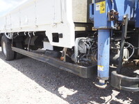 HINO Ranger Truck (With 4 Steps Of Cranes) SDG-FC9JKAP 2013 26,651km_24