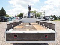 HINO Ranger Truck (With 4 Steps Of Cranes) SDG-FC9JKAP 2013 26,651km_27