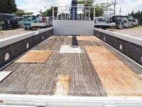 HINO Ranger Truck (With 4 Steps Of Cranes) SDG-FC9JKAP 2013 26,651km_28
