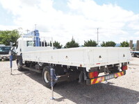 HINO Ranger Truck (With 4 Steps Of Cranes) SDG-FC9JKAP 2013 26,651km_2