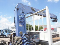 HINO Ranger Truck (With 4 Steps Of Cranes) SDG-FC9JKAP 2013 26,651km_31