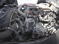 HINO Ranger Truck (With 4 Steps Of Cranes) SDG-FC9JKAP 2013 26,651km_32