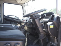 HINO Ranger Truck (With 4 Steps Of Cranes) SDG-FC9JKAP 2013 26,651km_36
