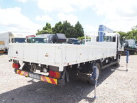 HINO Ranger Truck (With 4 Steps Of Cranes) SDG-FC9JKAP 2013 26,651km_4