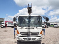 HINO Ranger Truck (With 4 Steps Of Cranes) SDG-FC9JKAP 2013 26,651km_7