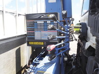 HINO Ranger Truck (With 4 Steps Of Cranes) SDG-FC9JKAP 2013 26,651km_8