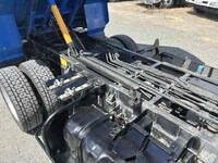 ISUZU Elf Garbage Truck TKG-NKR85YN 2015 151,870km_15