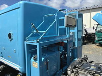 ISUZU Elf Garbage Truck TKG-NKR85YN 2015 151,870km_26