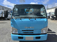 ISUZU Elf Garbage Truck TKG-NKR85YN 2015 151,870km_3