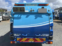 ISUZU Elf Garbage Truck TKG-NKR85YN 2015 151,870km_5