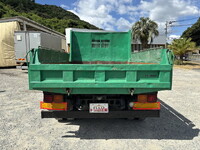 ISUZU Forward Dump ADG-FRR90D3 2007 121,493km_10