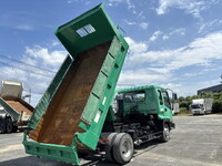 ISUZU Forward Dump ADG-FRR90D3 2007 121,493km_12