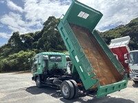 ISUZU Forward Dump ADG-FRR90D3 2007 121,493km_13