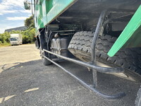 ISUZU Forward Dump ADG-FRR90D3 2007 121,493km_19
