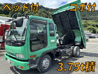 ISUZU Forward Dump ADG-FRR90D3 2007 121,493km_1