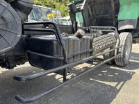 ISUZU Forward Dump ADG-FRR90D3 2007 121,493km_20