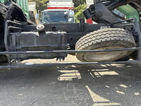 ISUZU Forward Dump ADG-FRR90D3 2007 121,493km_22