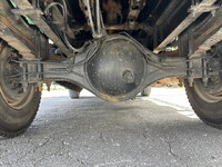 ISUZU Forward Dump ADG-FRR90D3 2007 121,493km_26
