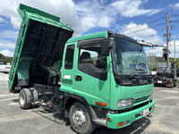 ISUZU Forward Dump ADG-FRR90D3 2007 121,493km_2