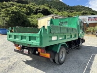 ISUZU Forward Dump ADG-FRR90D3 2007 121,493km_3