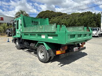 ISUZU Forward Dump ADG-FRR90D3 2007 121,493km_4