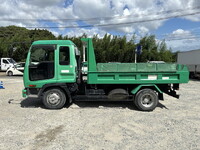 ISUZU Forward Dump ADG-FRR90D3 2007 121,493km_5