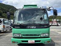ISUZU Forward Dump ADG-FRR90D3 2007 121,493km_8