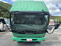 ISUZU Forward Dump ADG-FRR90D3 2007 121,493km_9