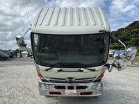 HINO Ranger Dump TKG-FD9JDAA 2016 261,378km_10