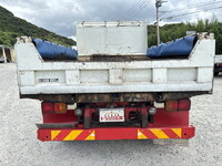 HINO Ranger Dump TKG-FD9JDAA 2016 261,378km_11