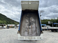 HINO Ranger Dump TKG-FD9JDAA 2016 261,378km_12
