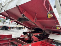 HINO Ranger Dump TKG-FD9JDAA 2016 261,378km_13