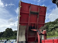 HINO Ranger Dump TKG-FD9JDAA 2016 261,378km_15