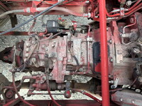 HINO Ranger Dump TKG-FD9JDAA 2016 261,378km_23