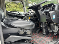 HINO Ranger Dump TKG-FD9JDAA 2016 261,378km_30