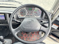 HINO Ranger Dump TKG-FD9JDAA 2016 261,378km_32