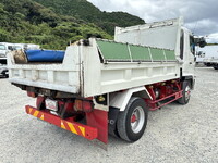 HINO Ranger Dump TKG-FD9JDAA 2016 261,378km_3