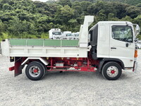 HINO Ranger Dump TKG-FD9JDAA 2016 261,378km_6