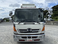 HINO Ranger Dump TKG-FD9JDAA 2016 261,378km_9